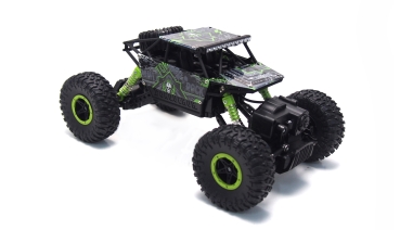 22194 Rock Crawler Conqueror 1:18 RTR 4WD